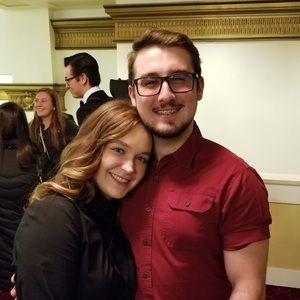 Meet your Posher, Austin